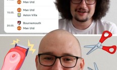 曼联理发哥，这一次会是达成5连胜而终于可以理发的开始吗？