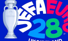 开云平台-官方：2028年欧洲杯赛程公布，开球时间为21点、0点和3点